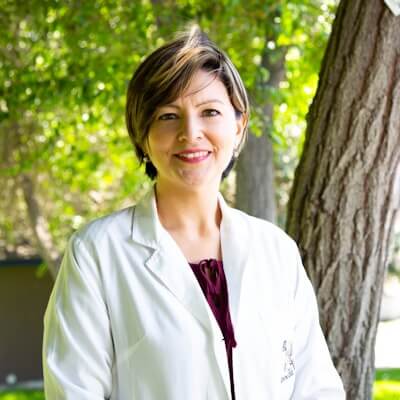 Dr. Chaitali Shinde - Physiotherapist in Navi Mumbai